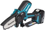 Akku-asts&auml;ge-set Duc101rf06, 18v, 1x 3,0 Ah Und Ladeger&auml;t +. 2. S&auml;gekette +