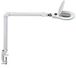 Maul Maulsource Led-lupenlampe Dimmbar Pr&auml;zise