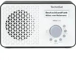 Technisat Viola 200 Netzbetriebenes Fm-radio