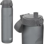 Ion8 Bpa-freie Flasche I8rf1000gry Grau