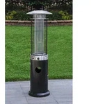 Terrassenfeuer Ventura Heizpyramide, &Oslash; 53 Cm, 15 Kw