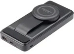 Voltcraft - Vc-wpb-20000 Wireless Powerbank 20000 Mah Qi Wireless Charging, Usb Pd