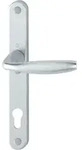 Hoppe - Rahmengrt.schildf1 1810/3346sn,8/92pz