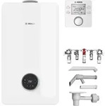 Bosch - Bw-standardpaket Bopa St Gcc53-015 Gc5300iw 20/30 C 23, Ct200, Iw-mv-1