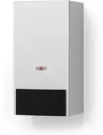 Wolf - Gasheizwert-heiztherme Cgu-2-10 Mit He-pumpe, Ausf&uuml;hrung Erdgas E