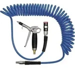 Riegler Spiralschlauch-pistolen-set Typhoon Id 6,5mm Ad 10mm L.max.6m - 159862
