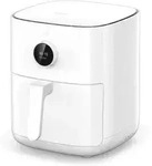 Xiaomi - Smart Air Fryer 4.5 L Wei&szlig; Hei&szlig;luftfritteuse