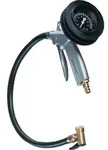 Ewo - Handreifenf&uuml;llmesser Airmaster-standard Ungeeicht,m.hebelstecker Dn 7,2