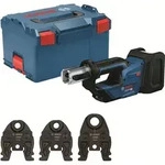 Bosch Professional - Bosch Werkzeug - 18v Akku-presswerkzeug, Ohne Akku Und
