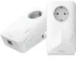 Plc-wlan-adapter Strong Powerl1000duowifieuv2