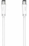 Kabelantenne 90db Wei 15m - Hama