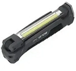 Togo Sw2r Akku-arbeitslampe Schwarz 550 Lumen