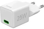 00201981 Usb Ladeger&auml;t 25 W 1x Usb-c&reg; Usb Pd Wei&szlig; Innenbereich Usb Power Delivery
