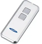 Novoferm - Garagentor Handsender Mini-novotron 522 Design, Fernbedienung 2 Kanal