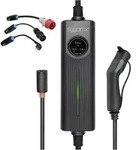 Mobile Ladestation Typ 2 Mode 2 16 A 11 Kw - Sygonix