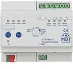 Knx Busspannungsversorgung Redundant Mit Diagnose, 640ma