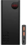 Baseus Adaman Metal Powerbank Mit Schnellladung 10000mah 22,5w (overseas Edition