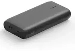 Belkin Boostcharge Pro 20000 Mah Schwarz