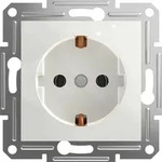 Schneider Electric - Steckdose Asfora Wei&szlig; (ral 9003) Eph2970121d 1 St.