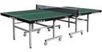 Joola - Indoor-tischtennisplatte 'world Cup 25-s' (ittf), Gr&uuml;n