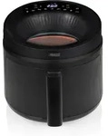 Princess - Digitale Hei&szlig;luftfritteuse Xxl, 8 Programme, 5 Liter, 1500 Watt, Breite