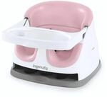 Ingenuity Baby-h&auml;ngematte Rosa Und Mehrfarbig Bequem
