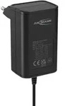 Universal Netzteil 3-12v Max. 3.6w Dc Inkl. 7 Stecker - Ansmann