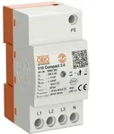 Obo &Uuml;berspannungsableiter 255v (v10 Compact 2.0)