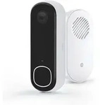 Arlo Avdk4001-100pes Funkklingel Komplett-set Mit Usb-anschluss