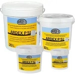 Ardex P 51 Haft- Und Grundierdispersion 10 Kg Eimer