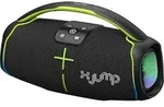 X Jump Xj 150 Tragbarer Stereo-lautsprecher Schwarz 60 W