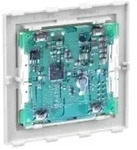 Merten Taster Modul 1fach System Design