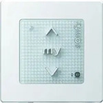 1811722 Somfy Smoove Origin Rs100 Io Wandsteuerung
