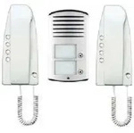 Audio Kit Sp.bifamiliare 363221