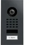 Doorbird D1101v Video-t&uuml;rsprechanlage Ip Anthrazit Modernes Design