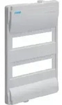 Hager Vz222n Volta Groesse 2 Abdeckung