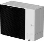 Daikin - Altherma 3 R 16 Kw W&auml;rmepumpe Au&szlig;enger&auml;t 3-phasig/400v Split Ger&auml;t
