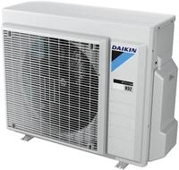 Daikin - Altherma 3 R 8 Kw W&auml;rmepumpe Au&szlig;enger&auml;t 1-phasig/230v Split Ger&auml;t