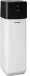 Daikin - Altherma 3 H Ht Ech2o 500 H/c Inneneineheit Mit Integriertem 500 L...