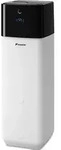 Daikin - Altherma 3 H Mt Ech2o 300 H/c Inneneineheit Mit Integriertem 300 L...