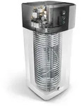 Daikin - Altherma Luft-wasser W&auml;rmepumpe 3 R Ech2o 304 H/c Bivalenz 4 Kw Mit