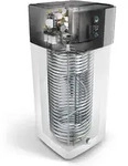 Daikin Split Luft-wasser-w&auml;rmepumpe Inneneinheit Altherma 3 R Ech2o 511 H/c,...