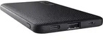 Powerbank Trust Primo Ultra Thin Eco 5000 Mah Schwarz