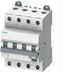 Siemens 5su13467fp16 Fi-schutzschalter/leitungsschutzschalter Sicherungsgr&ouml;&szlig;e = 3