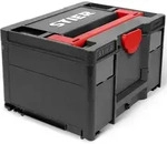 Systainer3 Iii Black Edition - Stier