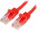 Startech.com 10,0mcat5e Ethernet Netzwerkkabel Snagless Mit Rj45 - Cat 5e Utp Kabel -