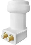 Twin-lnb Hd Profi - Megasat