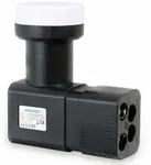 Ankaro Quattro-lnb Lnc 4000