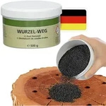Maximex Wurzel-weg 500 G, Granulat Zum Entfernen Von Baumst&uuml;mpfen, Gr&uuml;n,