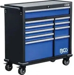 Bgs Technic - Werkstattwagen Xxl 10 Schubladen Leer